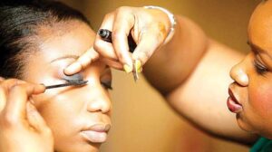 Read more about the article Make-up Business A Lucrative and Creative Enterprise