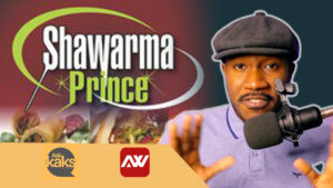 Read more about the article Steps to start your business with Zero $, story How I started Shawarma Prince back in 2010