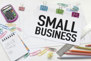 Read more about the article Small but Mighty: The Power of Businesses