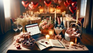 Read more about the article Valentine’s Day Business Ideas: Turning Love into Opportunity