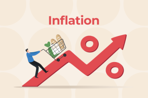 Read more about the article The Impact of Inflation on Businesses: Navigating the Challenges