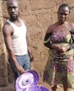 Read more about the article They Beheaded Their Best Friend For N70000 Naira