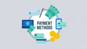 Read more about the article Landscape of Business Transactions: Exploring Modes of Payment