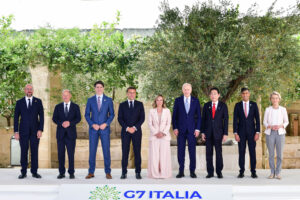 Read more about the article G7 Summit Challenges: Navigating a Complex Global Landscape