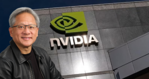 Read more about the article Nvidia’s 13% Stock Rout Has Traders Scouring Charts for Support