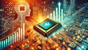 Read more about the article The AI Gold Rush: Why Semiconductor Stocks Are Your Next Big Win