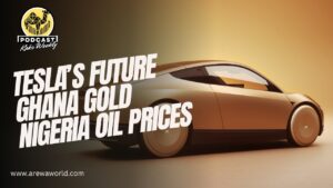 Read more about the article Tesla’s Cybercab, Gold Rushes, and Oil Hikes: Navigating the Future of Investments